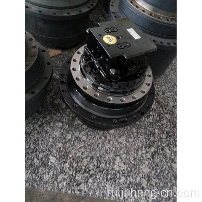 PC120-3 Final Drive PC120-3 Путешествие